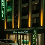 Green Garden Hotel
