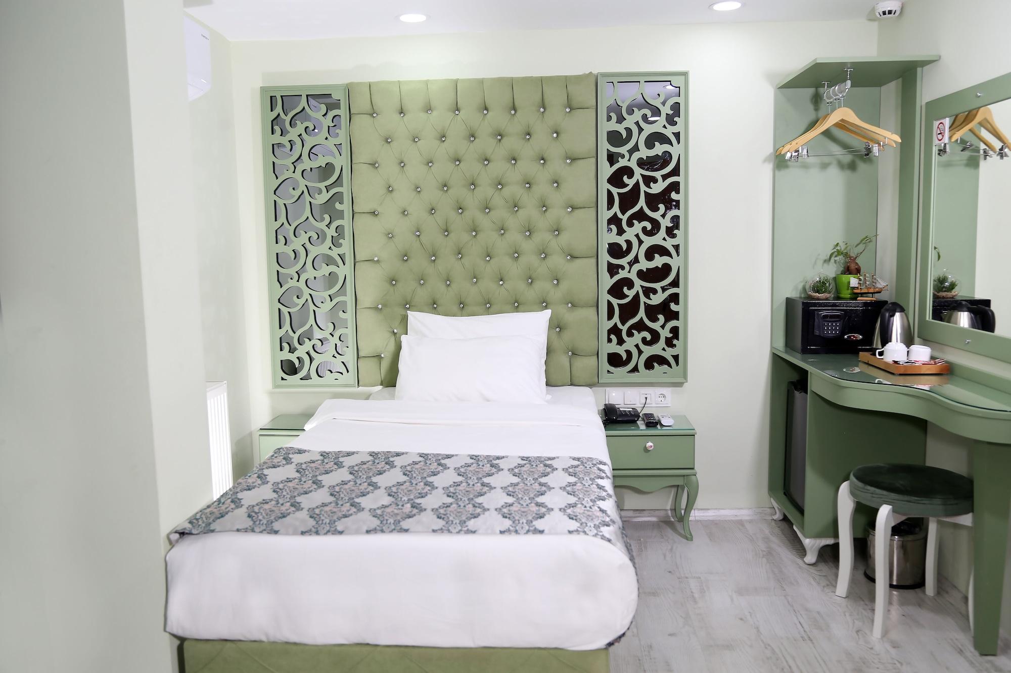 Garden 3* Provincia di Istanbul