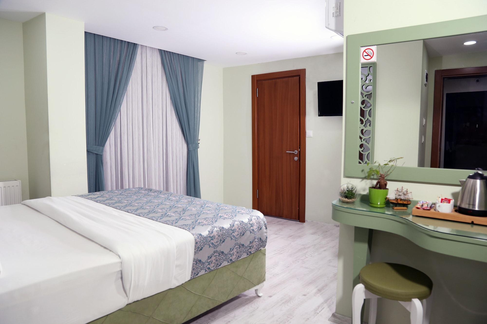 Garden 3* Provincia di Istanbul