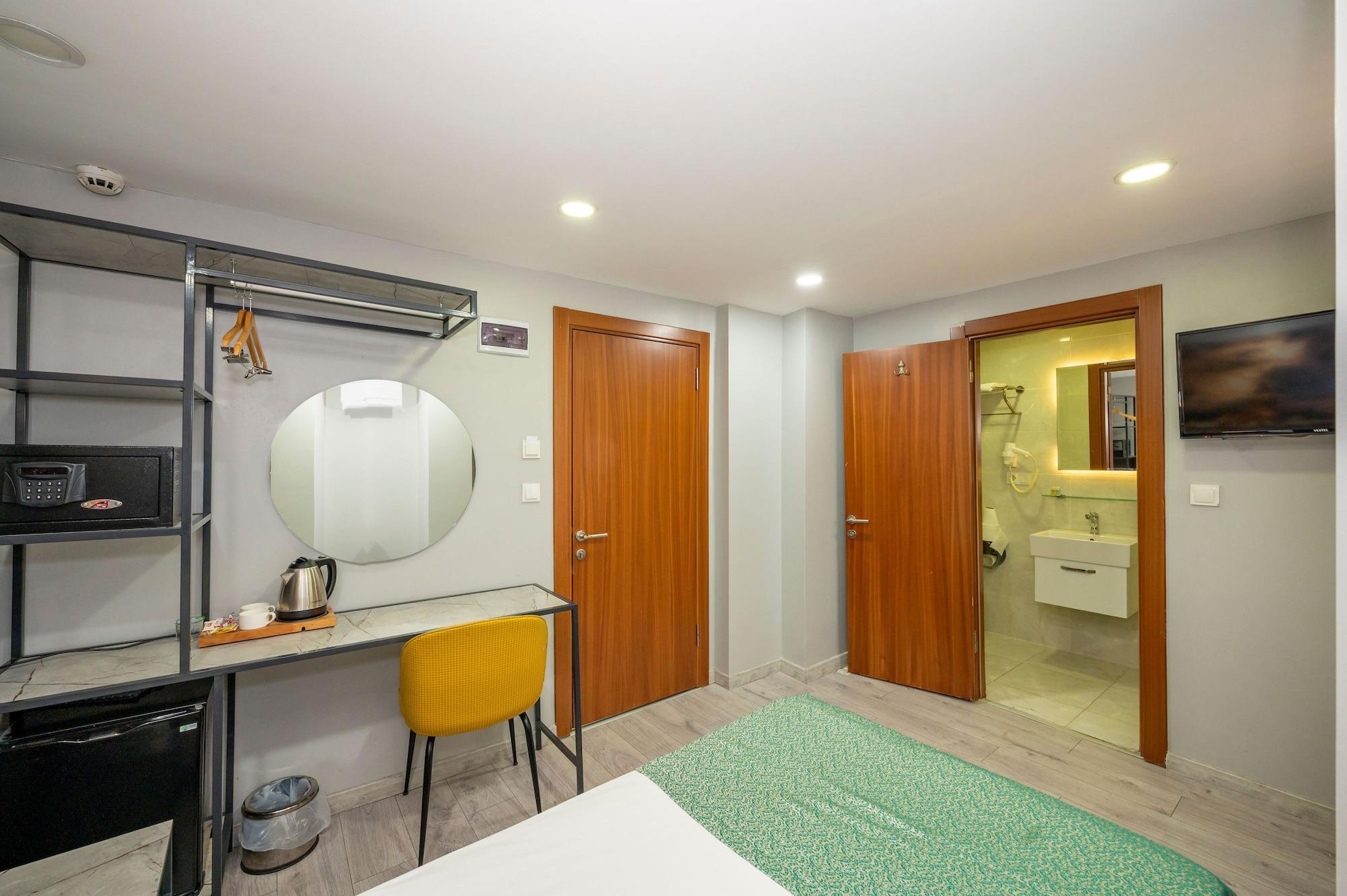 Garden 3* Provincia di Istanbul