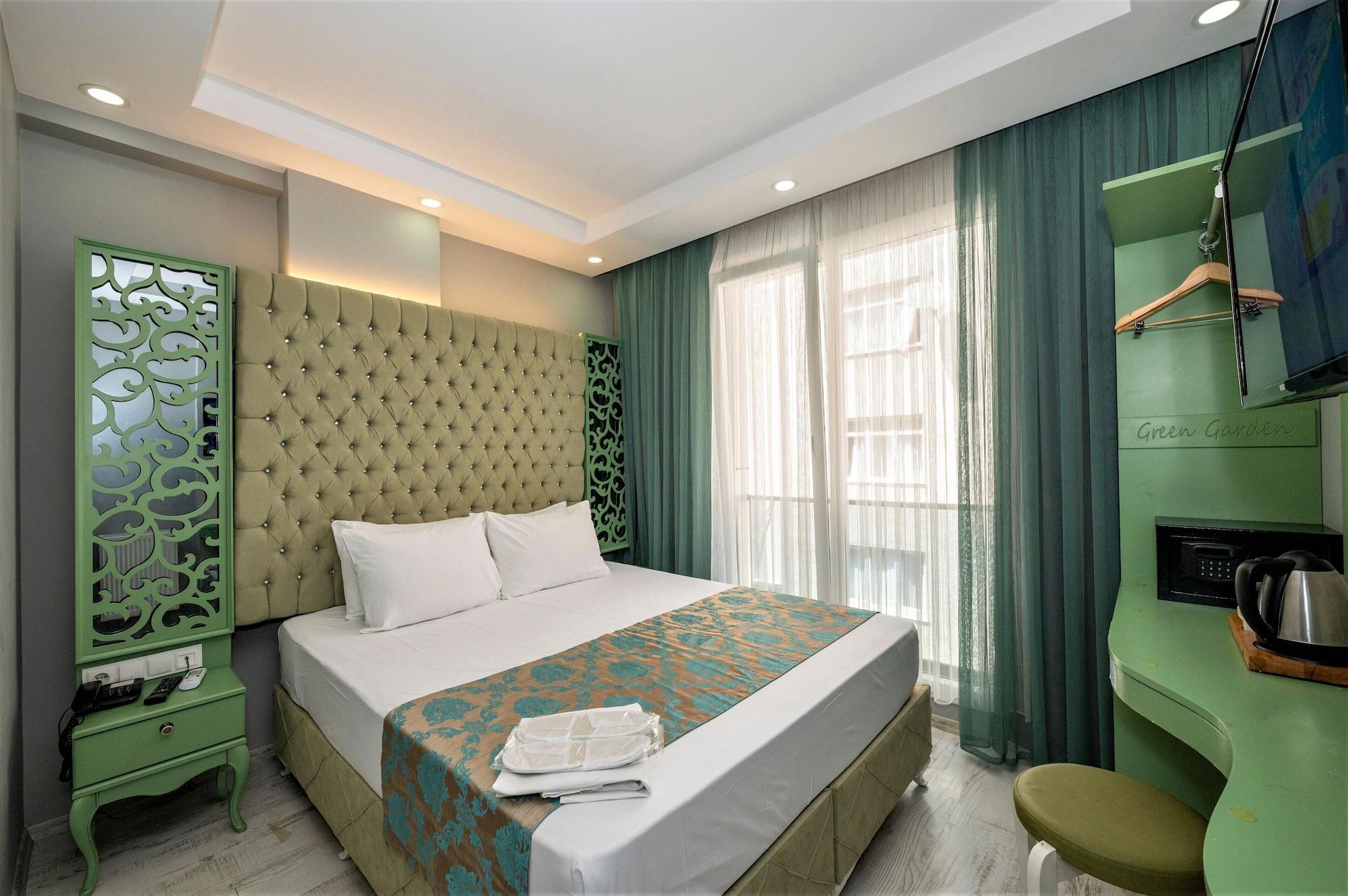 Garden Hotel Provincia di Istanbul
