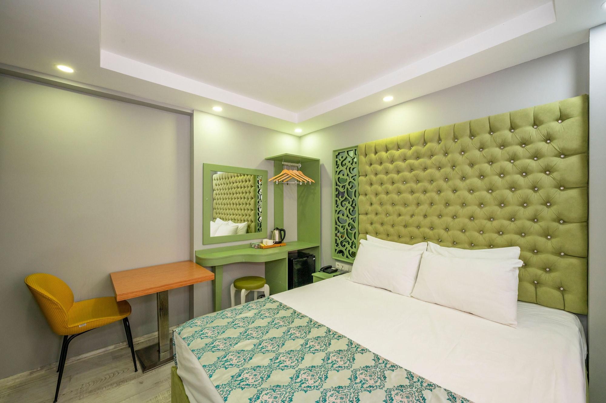 Garden Hotel Provincia di Istanbul