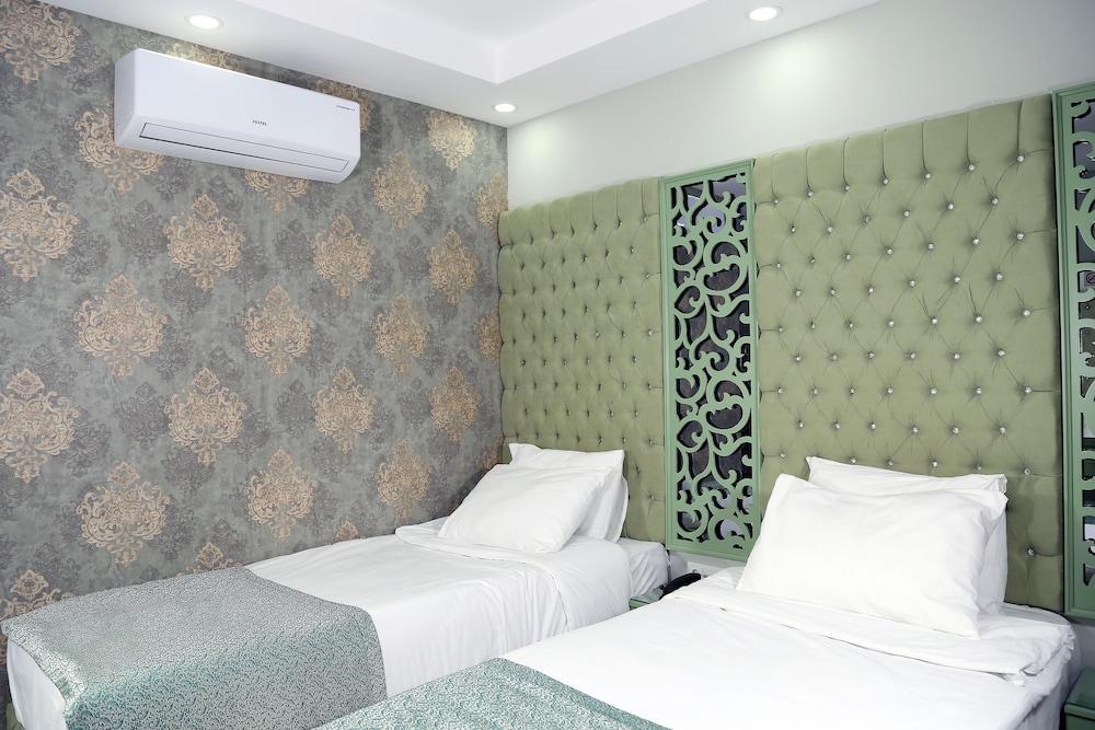 Garden Hotel Provincia di Istanbul