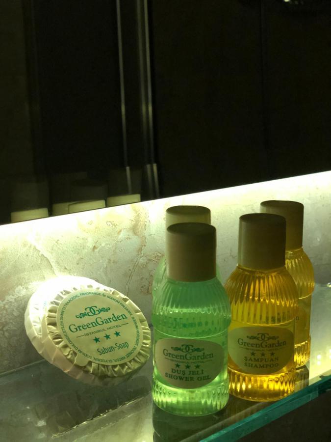 Garden Hotel Provincia di Istanbul